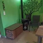 Nyaraló Politimis House Makrinara