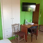 Nyaraló Politimis House Makrinara