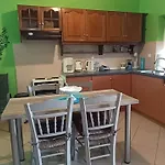 Nyaraló Politimis House Makrinara