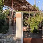 Politimis House Nyaraló Makrinara