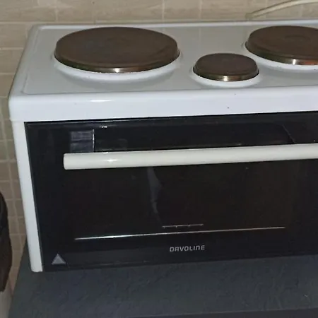 Politimis House Holiday home