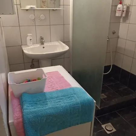 Politimis House * Makrinara