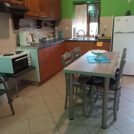 Politimis House Holiday home