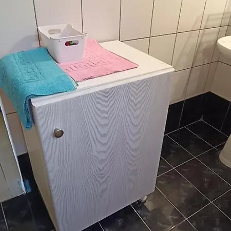 Politimis House Makrinara