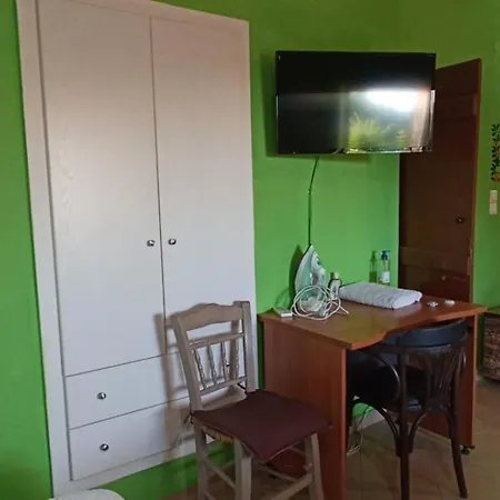 Holiday home Politimis House
