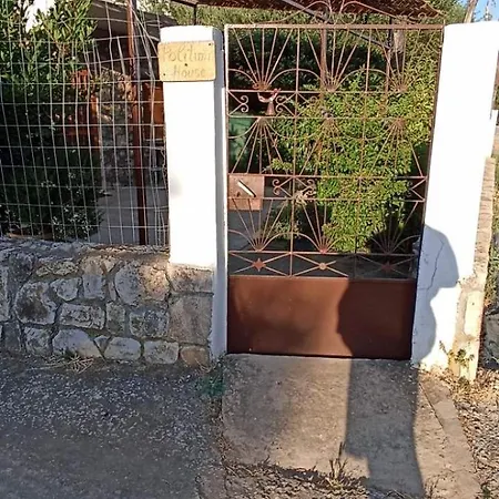 Politimis House