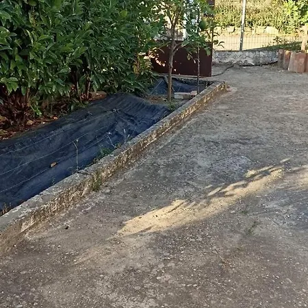 Holiday home Politimis House