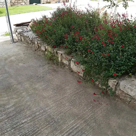 Politimis House Holiday home Makrinara