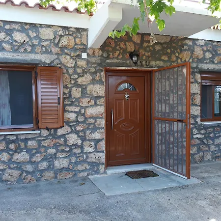 Holiday home Politimis House *