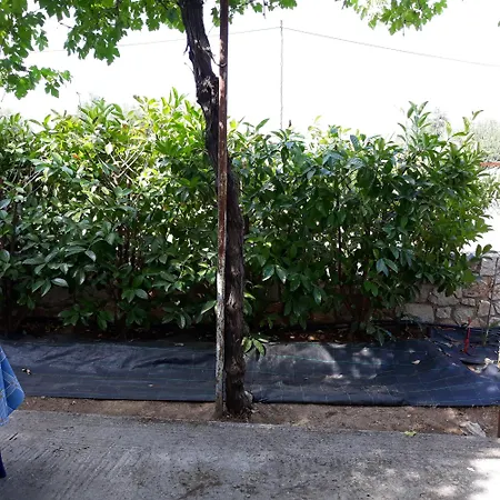 Holiday home Politimis House Makrinara