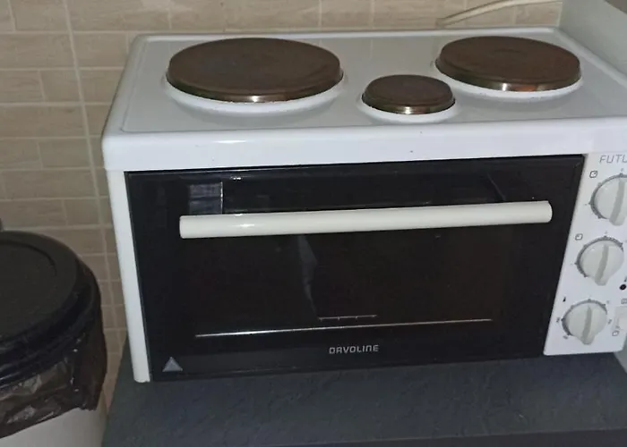 Politimis House Feriehus