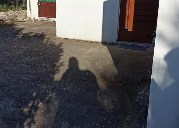 Politimis House * Makrinara