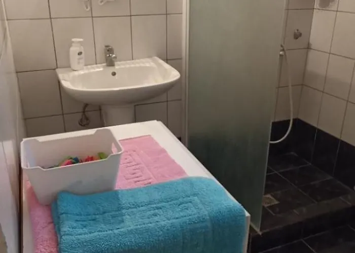 Politimis House * Makrinara