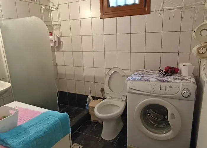 Feriehus Politimis House *