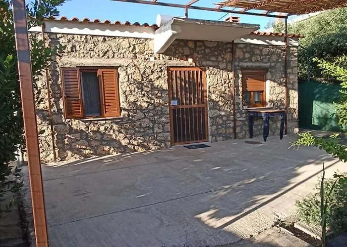 Feriehus Politimis House