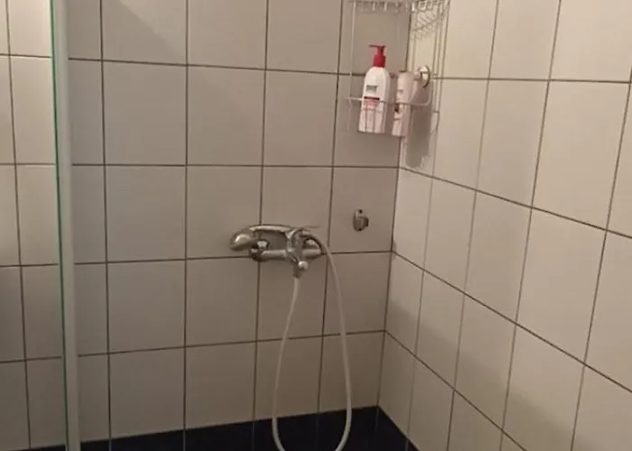 Feriehus Politimis House