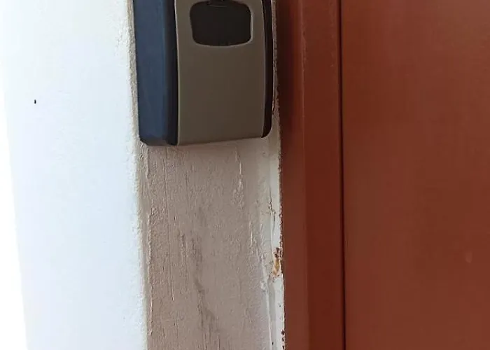 Politimis House Feriehus *