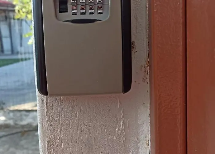 Politimis House Feriehus *