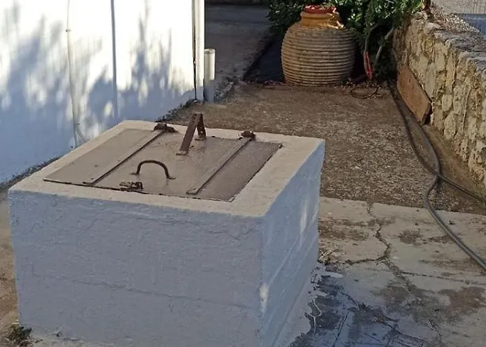 Feriehus Politimis House