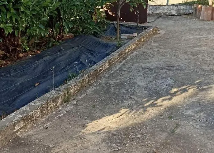 Feriehus Politimis House