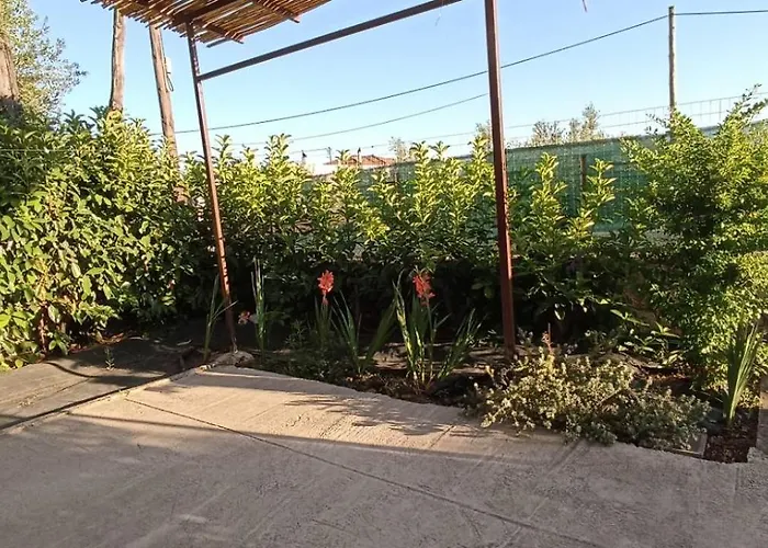 Politimis House * Makrinara