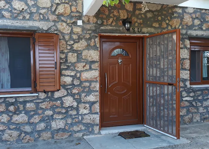 Tatil Evi Politimis House *